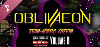 Sentinels of the Multiverse - Soundtrack (Volume 8) cover image