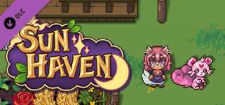 Sun Haven: Dreamy Pet Pack cover image