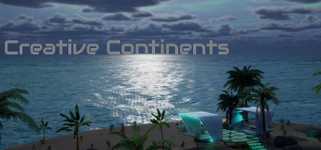 Creative Continents cover image