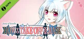 How to Take Off Your Mask Demo cover image