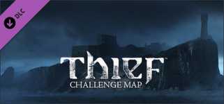 THIEF DLC: The Forsaken - Challenge Map cover image