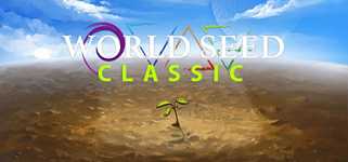 World Seed Classic cover image