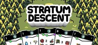 Stratum Descent cover image