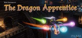 The Dragon Apprentice cover image