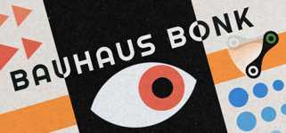 Bauhaus Bonk background image