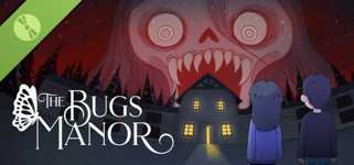 The Bugs Manor Demo cover image