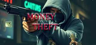 Money Theft cover image