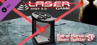 Khet 2.0 - Eye of Horus Beam Splitter cover image
