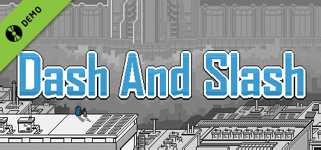 Dash And Slash Demo cover image