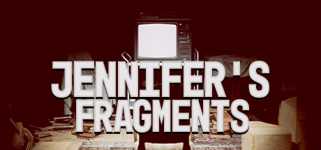 Jennifer's Fragments cover image