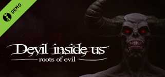 Devil Inside Us: Roots of Evil Demo cover image