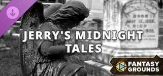 Fantasy Grounds - Jerry's Midnight Tales cover image