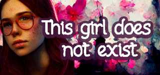 This Girl Does Not Exist cover image