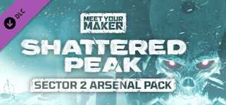 Meet Your Maker - Sector 2 Arsenal Pack cover image
