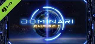 Dominari Tournament Demo cover image