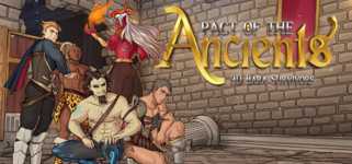 Pact of the Ancients - 3D Bara Survivors cover image