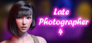 Late photographer 4 cover image
