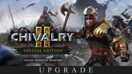 Chivalry 2: Upgrade to Special Edition cover image
