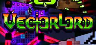 VECTORLORD cover image