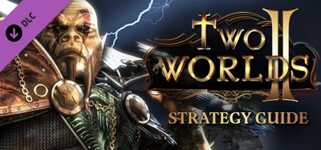 Two Worlds II Strategy Guide cover image