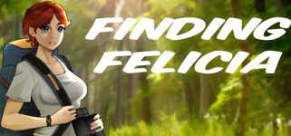 Finding Felicia cover image