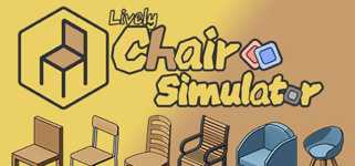 Lively Chair Simulator cover image