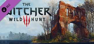 The Witcher 3: Wild Hunt - New Quest: 'Scavenger Hunt: Wolf School Gear' cover image