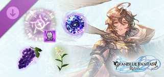 Granblue Fantasy: Relink - Character Expansion Set: Sandalphon cover image