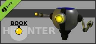 Book Hunter Demo cover image