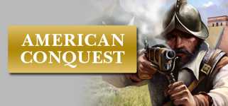 American Conquest cover image