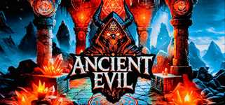 ANCIENT EVIL cover image