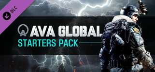 A.V.A Global - Starters Pack cover image