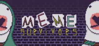 Meme Survivors: Backrooms cover image