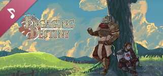 Engaging Destiny Soundtrack cover image