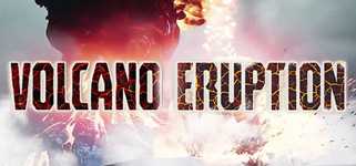 Volcano Eruption cover image