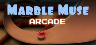 Marble Muse Arcade cover image