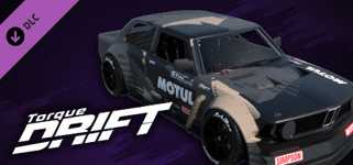 Torque Drift - Marek Wartalowicz Driver Car cover image