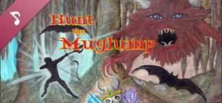 Hunt the Muglump Soundtrack cover image