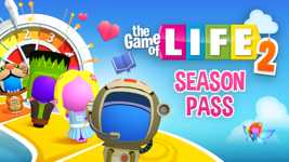 THE GAME OF LIFE 2 - Season Pass cover image