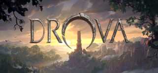 Drova - Forsaken Kin cover image