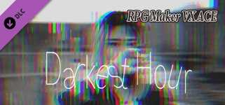 RPG Maker VX Ace - Darkest Hour cover image