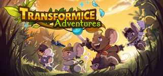 Transformice Adventures cover image