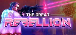 The Great Rebellion cover image