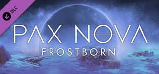 Pax Nova - Frostborn DLC cover image