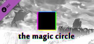 The Magic Circle Original Soundtrack cover image