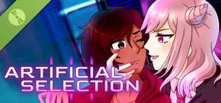 Artificial Selection Demo cover image
