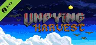 Undying Harvest Demo cover image