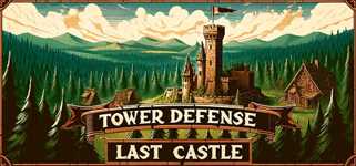 Tower Defense: Last Castle cover image