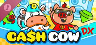 Cash Cow DX Soundtrack background image