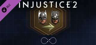 Injustice™ 2 - Infinite Transforms cover image